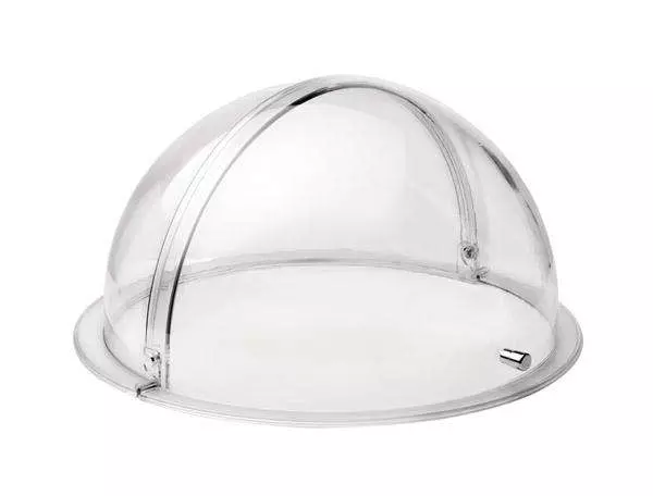 Крышка колпак APS d50Xh26 см 18380