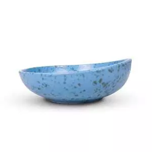 картинка Салатник, миска Ariane Oxide Sea Side Blue 16 см AVCARNA67022016 від магазину BarYton