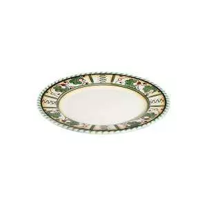 картинка Тарелка мелкая ID FIne Allegro 27 см 20574-101027 от магазина BarYton