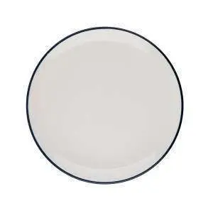Тарілка мілка ID Fine Modest Navy 23 см lona 15001-111023