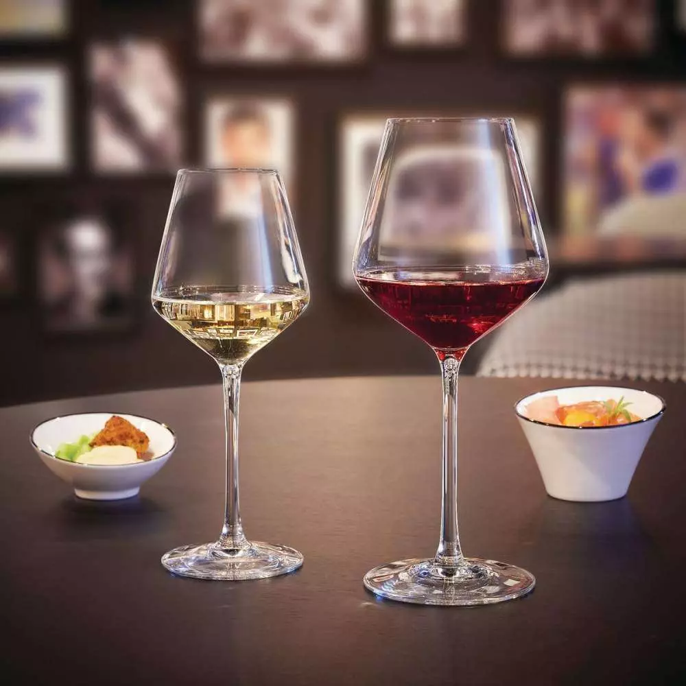 Бокал для вина ARC Chef Sommelier Distinction 470 мл Q9064 - Фото 2