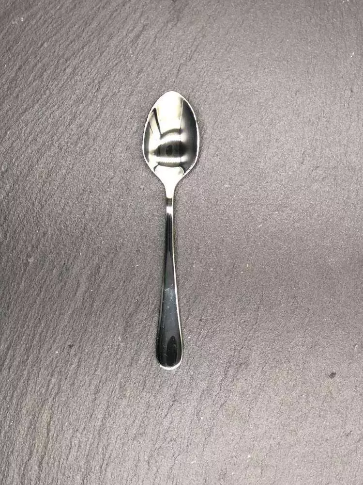 Кавова ложка Eternum Arcade - 1620-26 - Фото 3