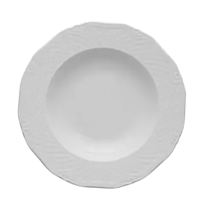 картинка Тарелка глубокая Lubiana Afrodyta 22,5 см L2620 магазин BarYton в Украине картинка Тарелка глубокая Lubiana Afrodyta 22,5 см L2620 от магазина BarYton