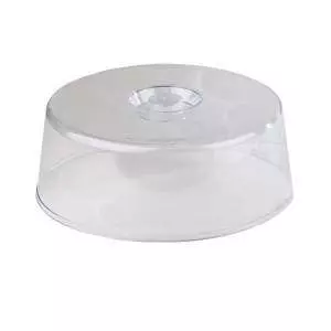 Кришка для тортівниці APS d30Xh7 см - 06506