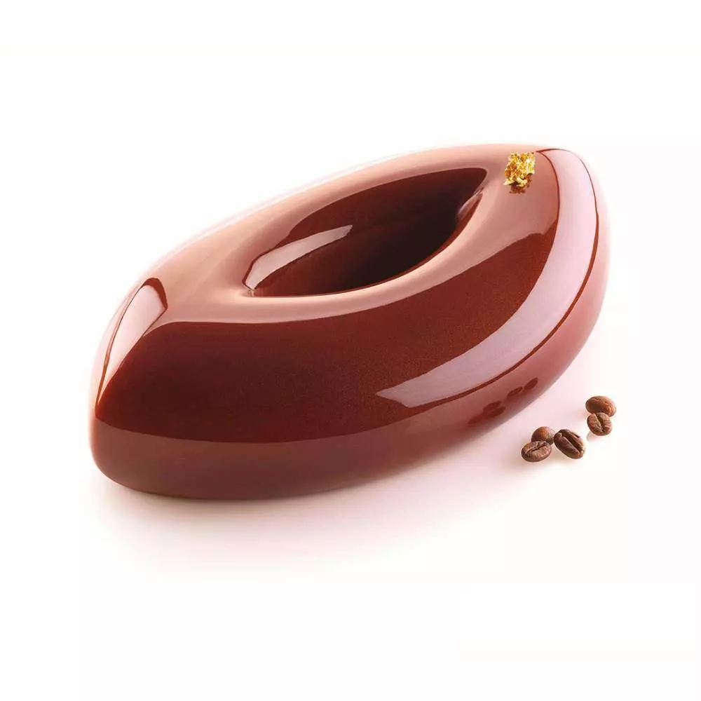 Силиконовая форма для торта EYE Silikomart EYE 1200 - Фото 1