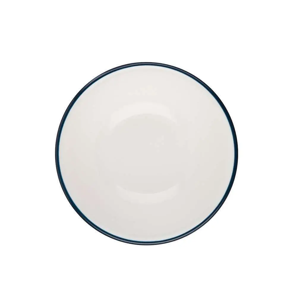 Салатник ID Fine Modest Navy 620 мл 18 см lona 15001-112018 - Фото 3