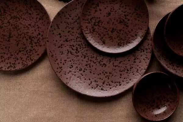 Oxide Tan Brown (Ariane)