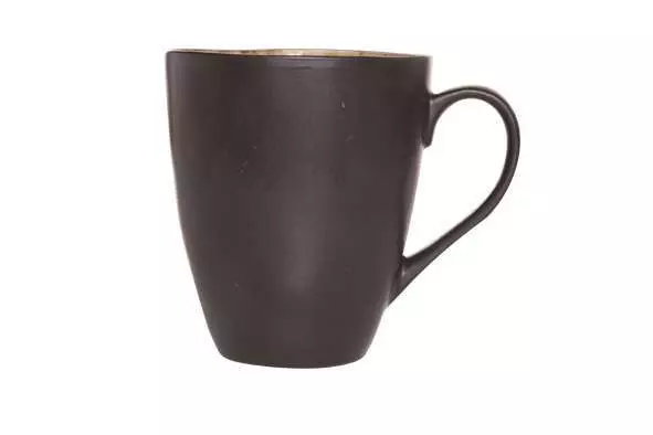 Кружка Cosy&Trendy Laguna blue-grey 450 мл 5556323 - Фото 1