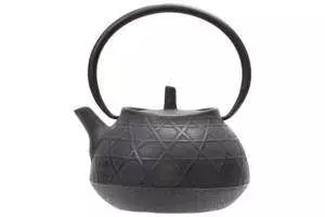 картинка Чайник для заварювання Cosy&Trendy Tsukumi 1100 мл сірий - 6452791 від магазину BarYton