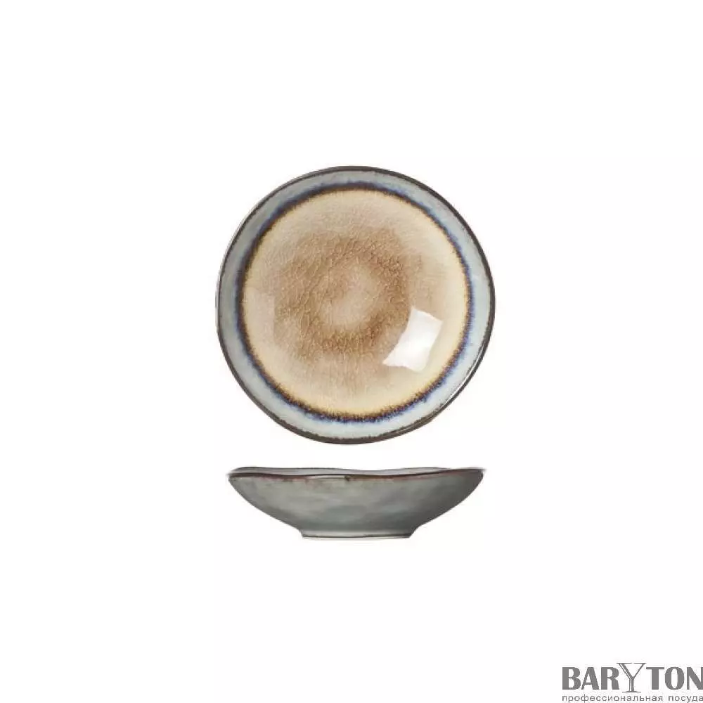 Салатник Cosy&Trendy Castor & Рollux 11 см - 4870111 - Фото 2