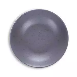 картинка Тарілка глибока Ariane Oxide 21 см fly ash - AVCARNA68012001 від магазину BarYton