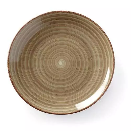 Тарілка мілка Fine Dine Agat 27 см - 774557