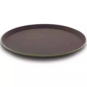 картинка Піднос з антиковзким покриттям Lacor - 69136 від магазину BarYton