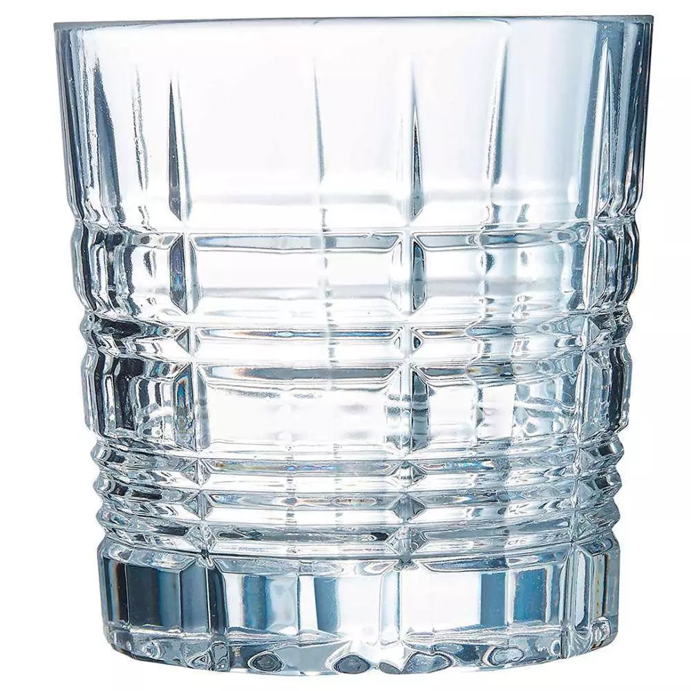 Стакан низкий 300 мл, серия Brixton Arcoroc P4188FR