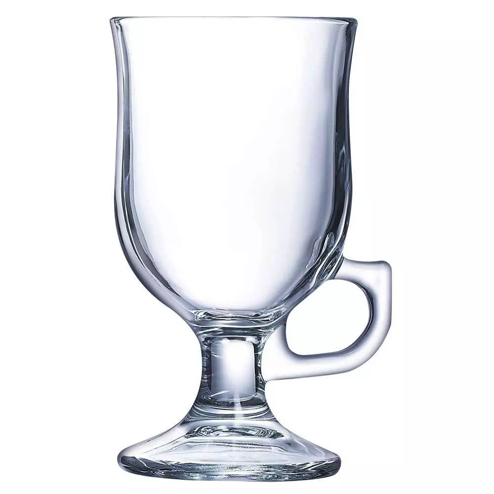 Кружка для лате ARC Arcoroc Irish coffe 240 мл - 37684 - Фото 1