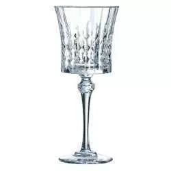 картинка Бокал для вина ARC Cristal darques Lady Diamond 190 мл h20.1 см L9744 от магазина BarYton