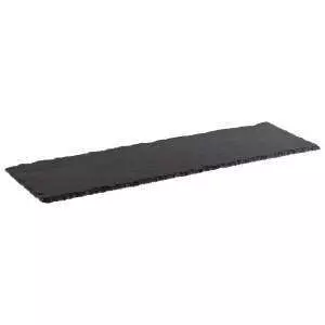 Сланец, доска для подачи APS 53X16.2 см 00973