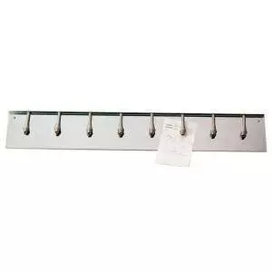 Тримач для чеків кульковий, L 50 см Paderno - 42509-60
