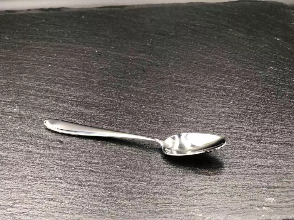 Кофейная ложка Eternum Anzo 1820-26 - Фото 2