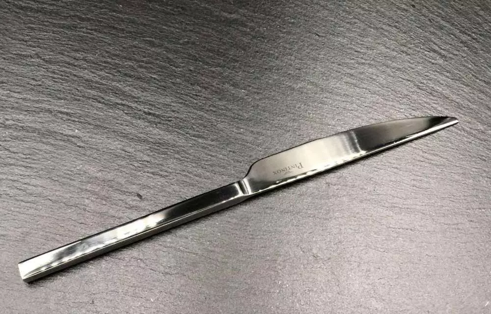 Столовый нож Pintinox Tie 20800003 - Фото 2