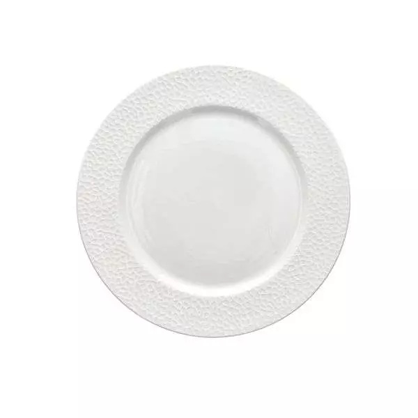 Тарілка мілка Tognana Golf 19 см bianco - GF002190000