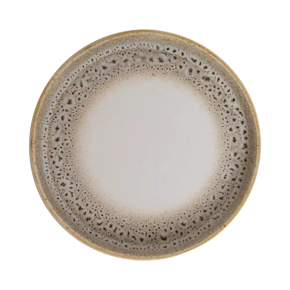 Тарілка з бортом Ariane Jaguar (outside) 21 см - ASEARND51A11021 - Фото 2