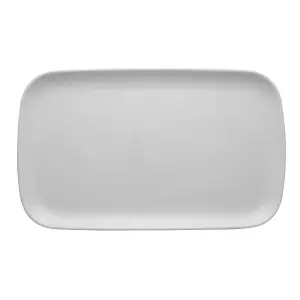 картинка Блюдо прямоугольное Lubiana Scandia 36X22 см 0956 от магазина BarYton