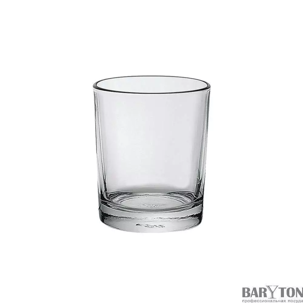 Склянка ОСЗ Гладкая 250 мл - 02c1021 - Фото 2