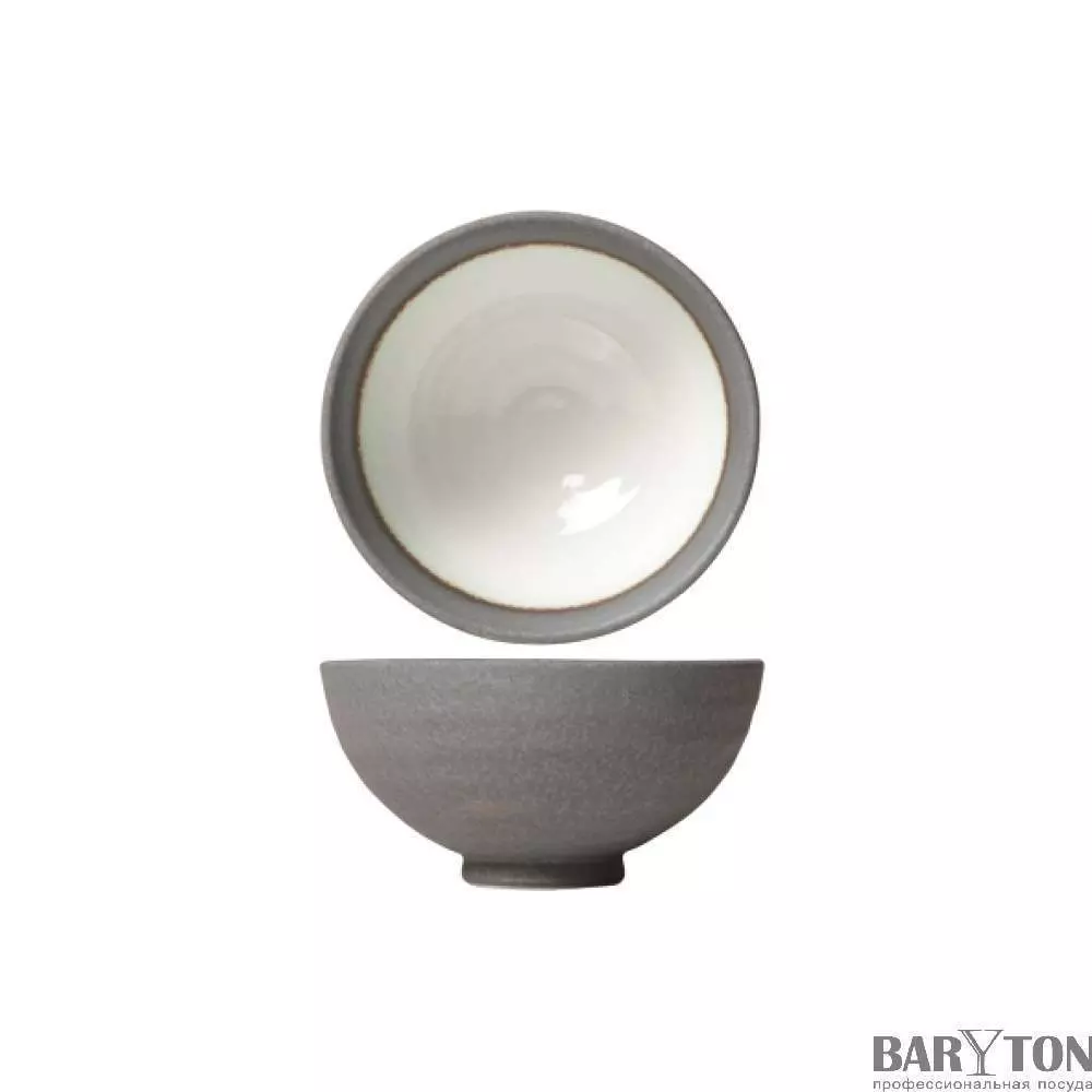 Салатник Cosy&Trendy Stone 11 см 2552616 - Фото 2