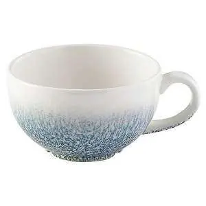 картинка Чашка Fine Dine Raku Topaz 227 мл blue - RKTBCB201 від магазину BarYton