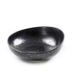 картинка Салатник, миска Ariane Oxide 18 см cinder - AVCARNA64022018 від магазину BarYton