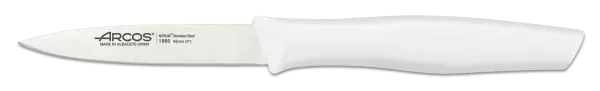 Ніж для чищення овочів 85 мм Nova Arcos - 188524 - Фото 1