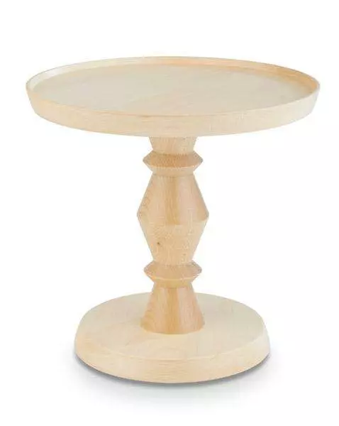 Підставка для торту APS 21X15Xh20 см - 15313