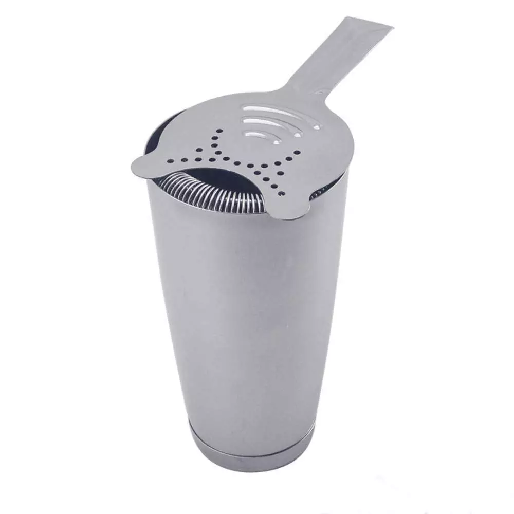 Хавторн стрейнер с 2-мя ушками, сталь 18/10 The Bars B006K - Фото 2