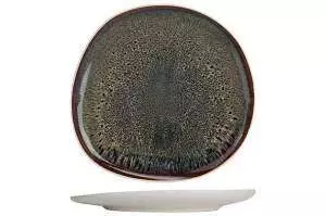 Тарілка мілка Cosy&Trendy Mauna 27X26.5Xh2.5 см - 5223265