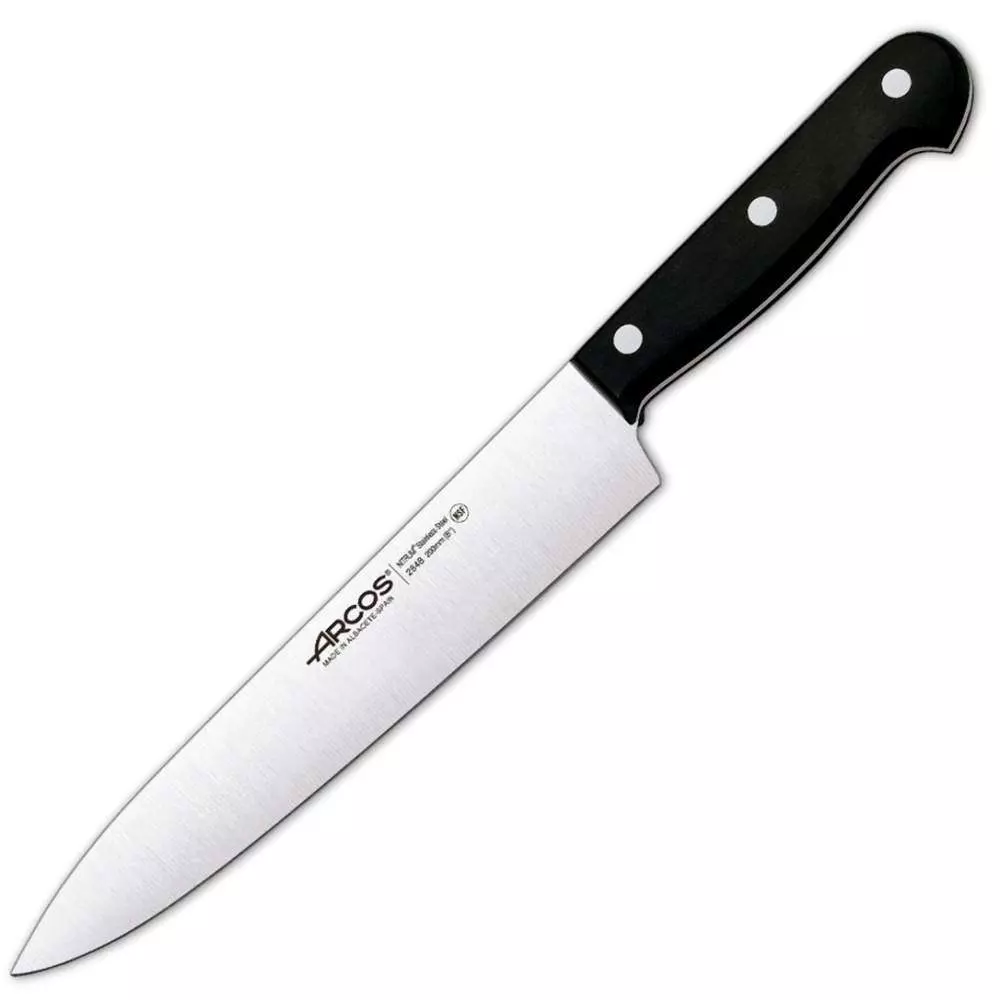 Нож поварской 200 мм Universal Arcos  284804