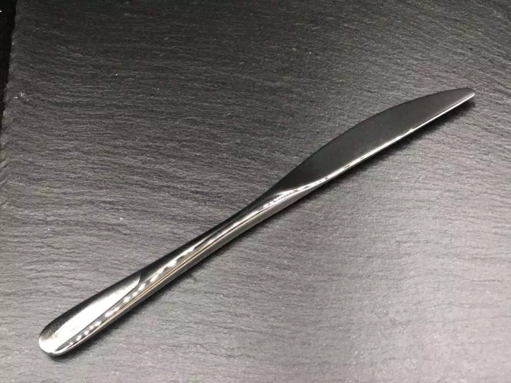 Столовый нож Pintinox Swing 08800003 - Фото 2