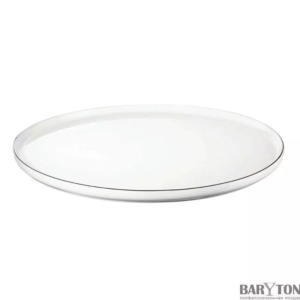 Тарелка мелкая Asa Oco 27см. 2033113 - Фото 2