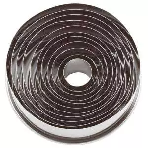 Набір вирубок для тіста КРУГ 11 шт Paderno - 47316-10