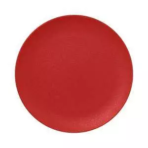 картинка Тарілка мілка Rak Neofusion 27 см - NFNNPR27BR від магазину BarYton