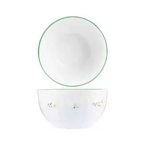 Салатник, миска Cosy&Trendy Bouquet d14Xh7.5 см 4993004