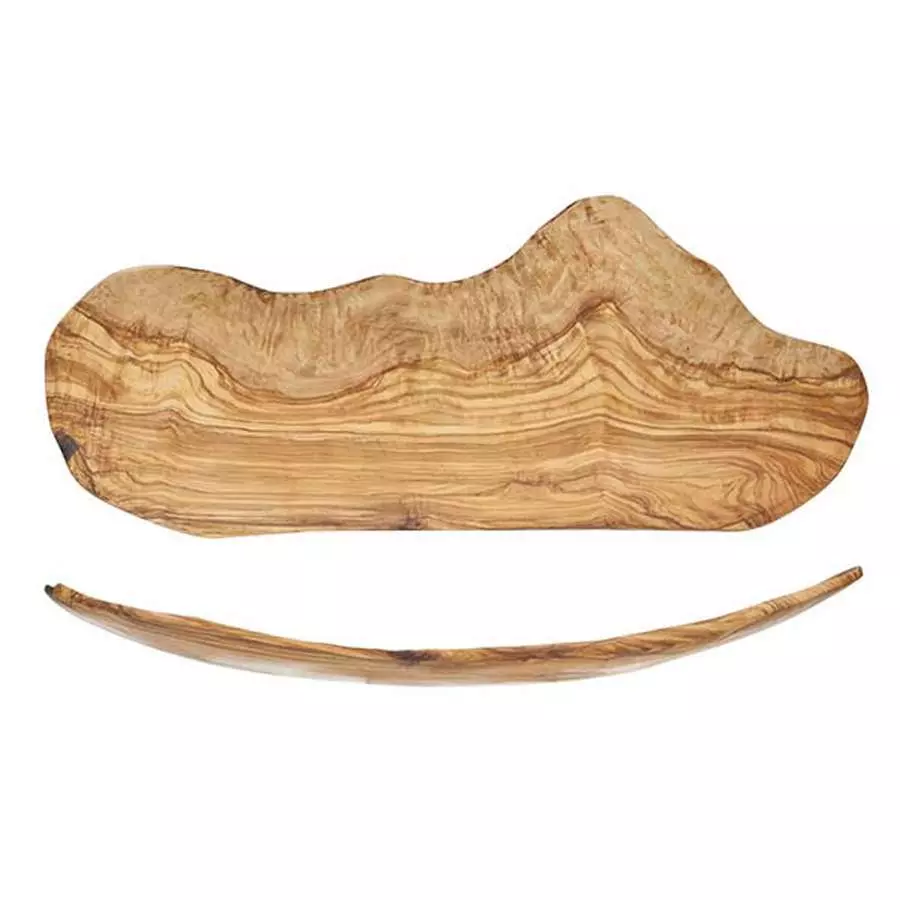 Блюдо Cosy&Trendy Olivewood 58-61X24-30 см 9768822