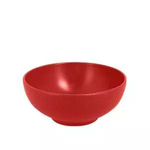 картинка Салатник / миска для лапші RAK Neofusion 15 см червона - NFOPNB15BR від магазину BarYton