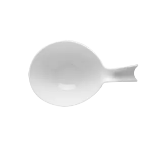 картинка Салатник з ручкою Lubiana Royal 16 см - L1409 від магазину BarYton