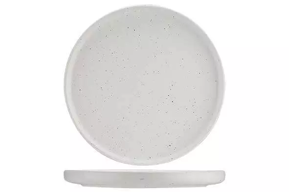 Тарелка Cosy&Trendy Punto White 25.7 см 7799026