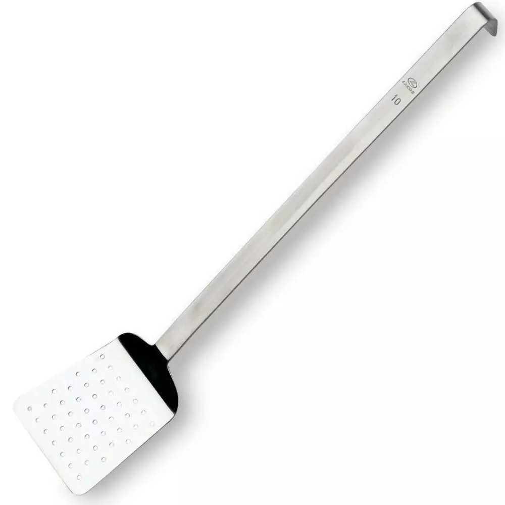 Лопатка кухонная перфорированная Lacor 61411