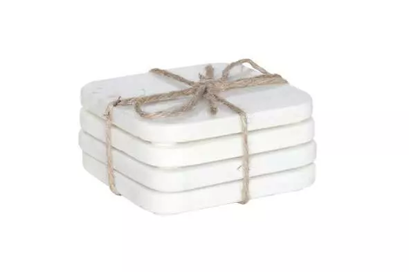 Подстаканник Cosy&Trendy Marble 10 см 9703163 - Фото 1