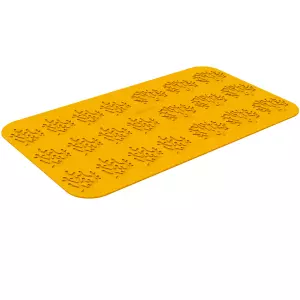 картинка Силіконова форма для декору Корал Silikomart - CORALLO від магазину BarYton