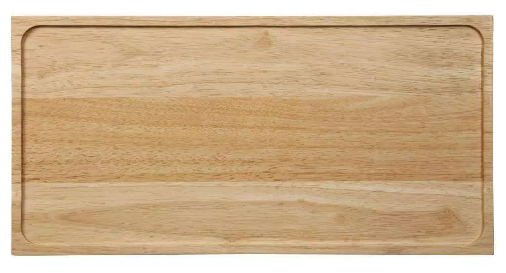 Піднос Asa Selection Wood 25Х50 см - 93701970 - Фото 1