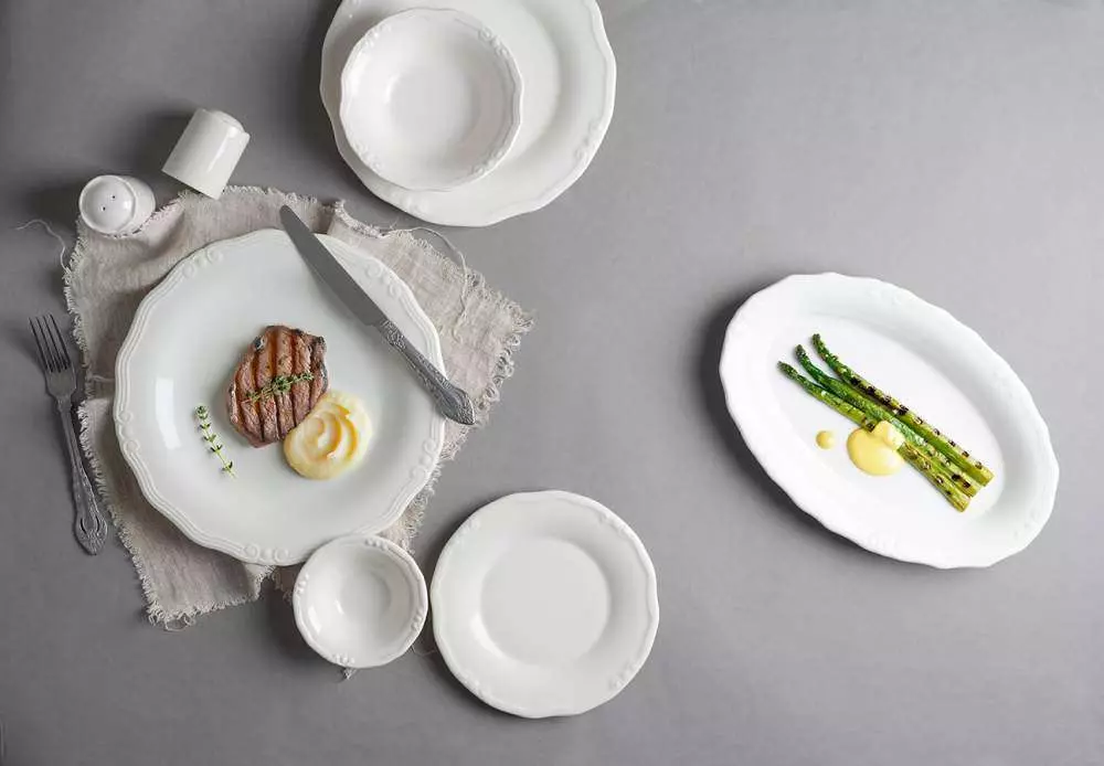 Салатник ID Fine Tiffany 18 см 10000-212018 - Фото 5